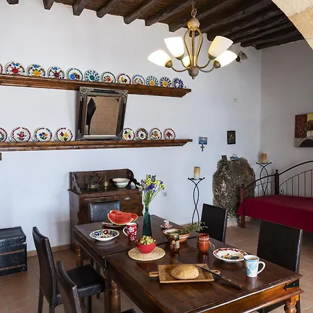 Σπίτι διακοπών 1900s Traditional House In Rhodes *